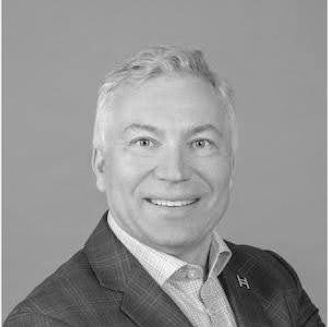 Alex Popowycz profile photo for the Hiero Technical Steering Committee