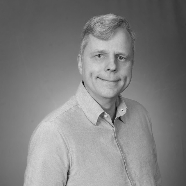 Dr. Leemon Baird profile photo for the Hiero Technical Steering Committee