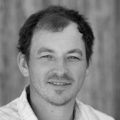 Milan Wiercx van Rhijn profile photo for the Hiero Technical Steering Committee