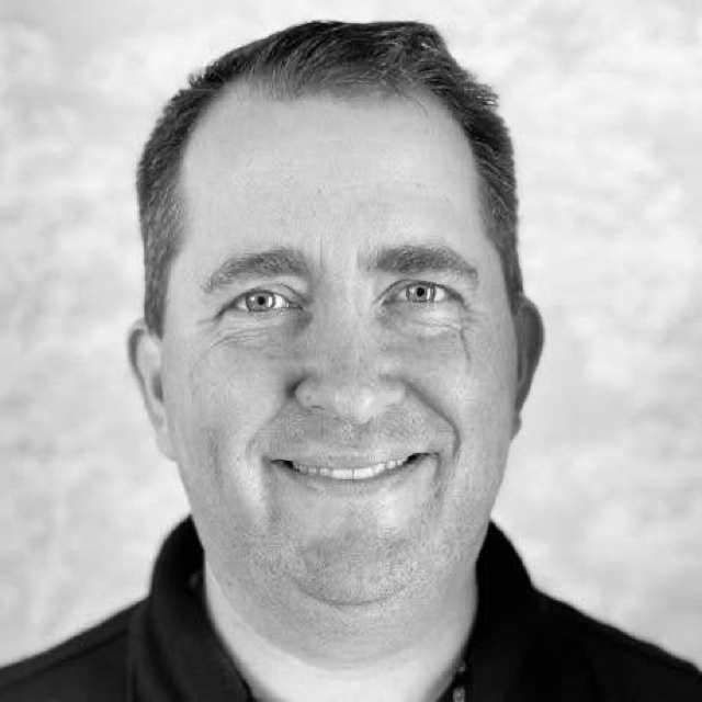 Richard Bair profile photo for the Hiero Technical Steering Committee