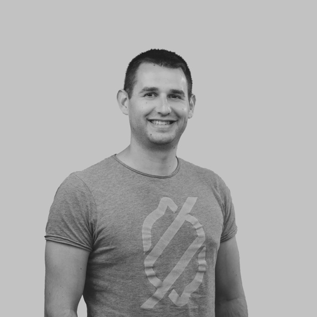 Stoyan Panayotov profile photo for the Hiero Technical Steering Committee